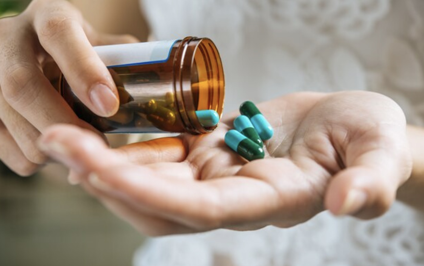 Gerald Giam: How many SG patients decline medication due to financial concerns?